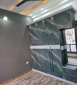 Project Image of 1400.0 - 2200.0 Sq.ft 3 BHK Builder Floor for buy in S S Homes Luxury Floors