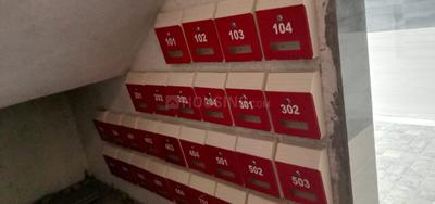Project Image of 389.0 - 524.0 Sq.ft 1 BHK Apartment for buy in Shivnath Habitats