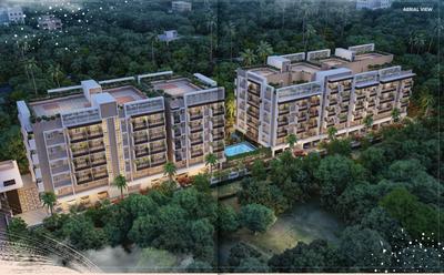 Project Image of 1478 Sq.ft 3 BHK Apartment / Flat for sale in Danapur for Rs. 9500000
