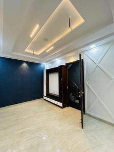 Project Image of 850.0 - 3600.0 Sq.ft 3 BHK Builder Floor for buy in OM Luxury Floors