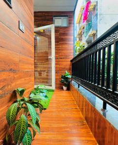 Project Image of 500.0 - 900.0 Sq.ft 2 BHK Builder Floor for buy in ARE Affordable Housing