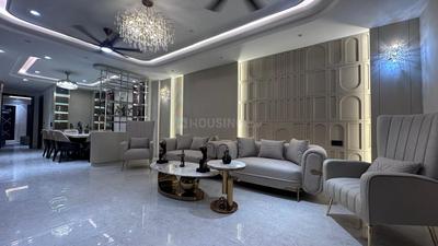 Project Image of 2250.0 - 3768.0 Sq.ft 4 BHK Apartment for buy in Trending Homes