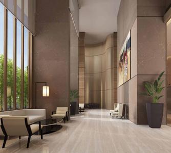 Project Image of 1160.03 - 1599.95 Sq.ft 3 BHK Apartment for buy in Chintamani Aryavrat Project