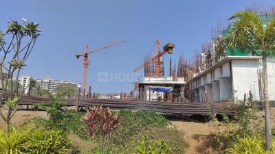 Project Image of 687 Sq.ft 2 BHK Apartment / Flat for sale in Kalyan West for Rs. 5995000