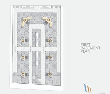 Project Image of 643.04 - 658.97 Sq.ft 2 BHK Apartment for buy in Vishwanath Maher Homes 5