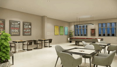 Project Image of 725.06 - 911.71 Sq.ft 2 BHK Apartment for buy in Ashiana Daksh
