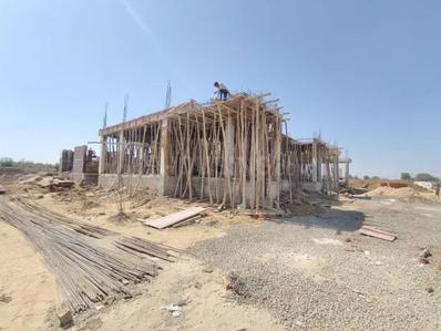 Project Image of 2713.0 - 3061.0 Sq.ft 4 BHK Villa for buy in Lilleria Vivaanta