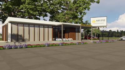 Project Image of 1200.0 - 4000.0 Sq.ft Residential Plot Plot for buy in Arvind Lakeview