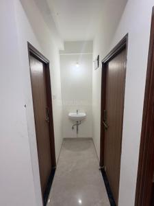 Project Image of 970.0 - 1186.0 Sq.ft 2 BHK Apartment for buy in Atharva Residency