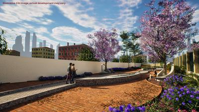Project Image of 982.21 - 1599.52 Sq.ft Residential Plot Plot for buy in Sizzle East Coast Phase 4