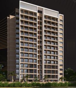 Project Image of 273 Sq.ft 1 RK Apartment / Flat for sale in Badlapur East for Rs. 1850000