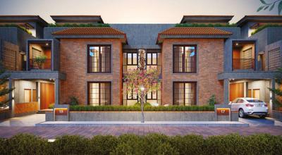 Project Image of 2109.94 - 4257.23 Sq.ft 3.5 BHK Villa for buy in Aarav Springs County 3