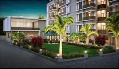 Othello Valencia Courtyard Amenities 1