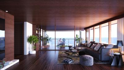 Project Image of 2500.0 - 6000.0 Sq.ft 3 BHK Villa for buy in Anandvan