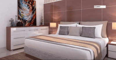 Project Image of 559.72 - 624.31 Sq.ft 2 BHK Apartment for buy in LGCL Happy Days Phase 1