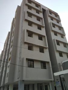 Sampad Vrundavan Elevation 1