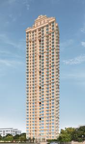 Project Image of 0.0 - 631.0 Sq.ft 2 BHK Apartment for buy in Raj Heritage 1