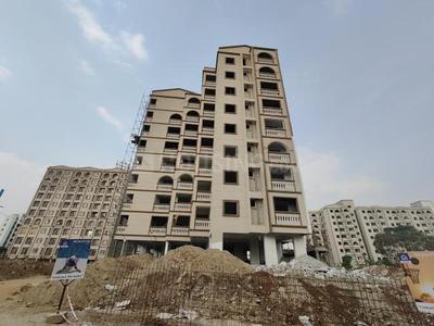 Project Image of 854.0 - 1795.0 Sq.ft 2 BHK Apartment for buy in ARS Signature Phase 2