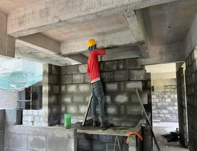 Project Image of 1243.23 - 1530.0 Sq.ft 3 BHK Apartment for buy in Fairmont At Brigade Orchards