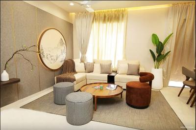 Project Image of 947 Sq.ft 3 BHK Apartment / Flat for sale in Mamurdi for Rs. 8000000