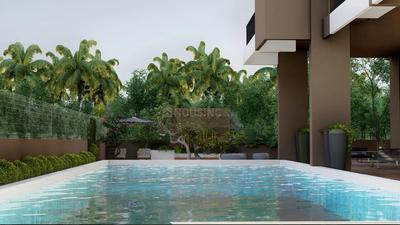 Project Image of 2030.0 - 2742.0 Sq.ft 3 BHK Apartment for buy in Trinity Nova