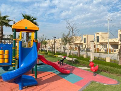 Project Image of 925.7 - 2325.0 Sq.ft Residential Plot Plot for buy in Eldeco City Phase I