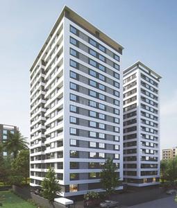 Project Image of 1110.0 - 1466.0 Sq.ft 3 BHK Apartment for buy in Embe Opulence