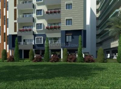 Project Image of 900.0 - 1777.0 Sq.ft 2 BHK Apartment for buy in Shree Shiva Enclave Phase II