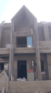 Project Image of 1128.38 - 1565.07 Sq.ft 3 BHK Villa for buy in Gokuldham Premium Bunglows
