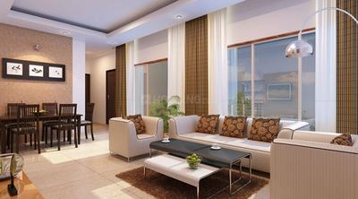 Project Image of 394.0 - 1212.0 Sq.ft 1 BHK Apartment for buy in Mont Vert Belbrook