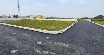 Project Image of 1000.0 - 2800.0 Sq.ft Residential Plot Plot for buy in Senthil Garden