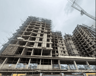Project Image of 848.0 - 1327.0 Sq.ft 2 BHK Apartment for buy in Multicon Prestige Residences