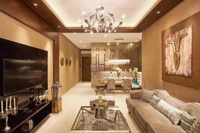 Project Image of 697.0 - 954.0 Sq.ft 2 BHK Apartment for buy in ACME Boulevard