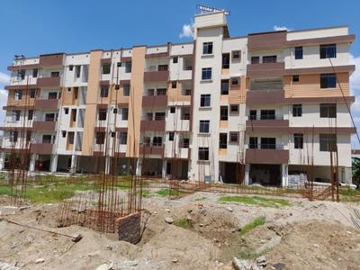 Project Image of 1435.19 - 1637.99 Sq.ft 2 BHK Apartment for buy in Apna Yamuna Green