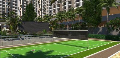 Project Image of 1265.0 - 2050.0 Sq.ft 2 BHK Apartment for buy in Alpine 5 Star Living