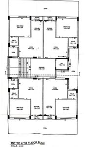 Project Image of 325.72 - 328.3 Sq.ft 1 BHK Apartment for buy in Prapti Avenue