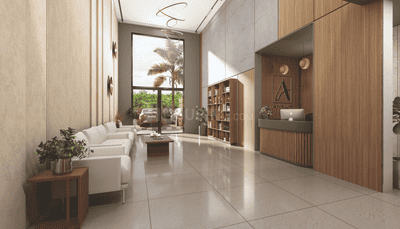Project Image of 1450.0 - 1824.0 Sq.ft 3 BHK Apartment for buy in Ankur Aralias