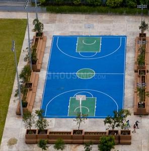 Project Image of 631.0 - 826.0 Sq.ft 2 BHK Apartment for buy in Godrej Meadows Phase 2