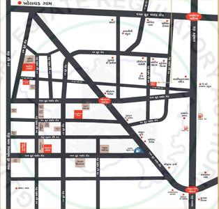 Project Image of 468.01 - 1673.57 Sq.ft Residential Plot Plot for buy in Sonaben Rohitkumar Patel And Others Madhav Dreams