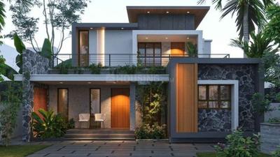 Project Image of 750.0 - 1050.0 Sq.ft 2 BHK Villa for buy in Kaveens Sri Nivasa Enclave