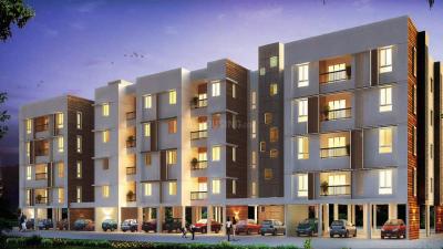 Project Image of 574.0 - 1592.0 Sq.ft 1 BHK Apartment for buy in Tulive Dakshin