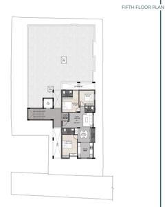 Project Image of 1150.0 - 1290.0 Sq.ft 3 BHK Apartment for buy in Cube Luxor