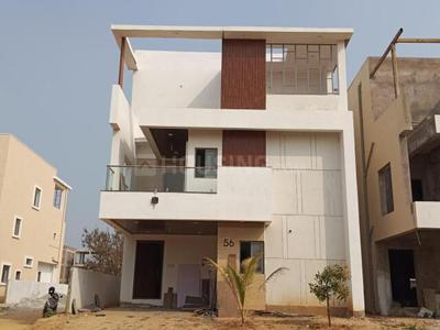 Project Image of 2860.0 - 4270.0 Sq.ft 3 BHK Villa for buy in Sree Kesari Lakeside