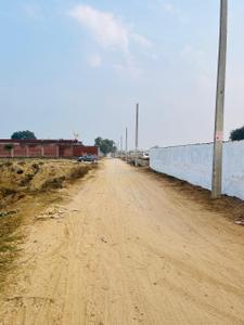 Project Image of 900.0 - 1800.0 Sq.ft Residential Plot Plot for buy in Manvan Shree Balaji Twonship
