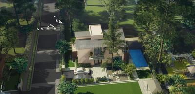 Project Image of 1688 Sq.ft 3 BHK Villa for sale in Amtala for Rs. 21500000