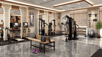 Project Image of 994.0 - 1328.0 Sq.ft 2 BHK Apartment for buy in SIS Florida
