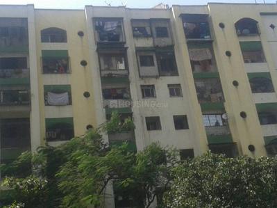 Project Image of 1060.0 - 1450.0 Sq.ft 2 BHK Apartment for buy in Crescent Hill View