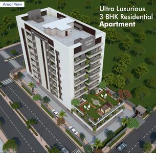 Project Image of 1785 Sq.ft 3 BHK Apartment / Flat for sale in Pachpedi Naka for Rs. 5610000