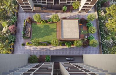 Project Image of 842.71 - 849.16 Sq.ft 3 BHK Apartment for buy in Marvella