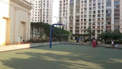 Project Image of 0.0 - 600.0 Sq.ft 1 BHK Apartment for buy in Hiranandani Srushti CHS